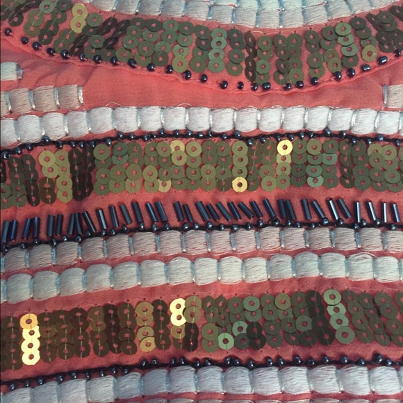 NWT Limited Embellished Tank Size Large - Picture 4 of 8